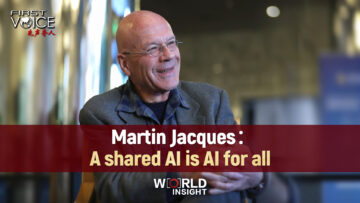 INTV_Martin+Jacques：A+shared+AI+is+AI+for+all#WorldInsight
