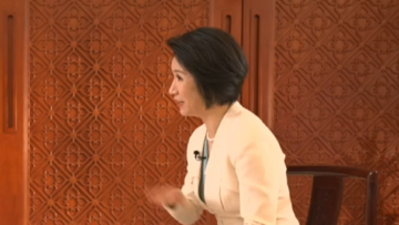 Interview+with+Hainan+Governor+Liu+Xiaoming+on+free+trade+port,+reducing+carbon+emission,+tourism,+and+more