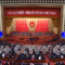 China’s national legislature starts annual session