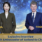 Exclusive interview with Iceland’s ambassador to China