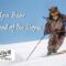 Grandpa Bear – A Legend of the Slopes